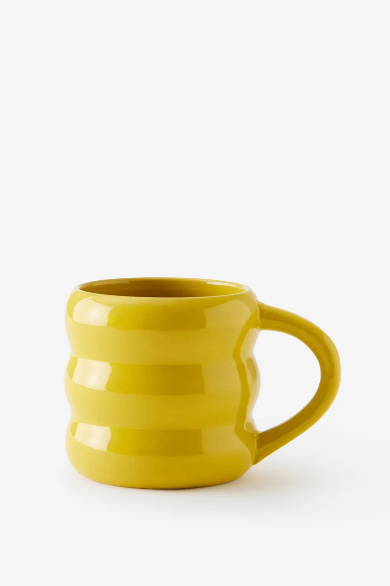 Typo Bubble Mug
